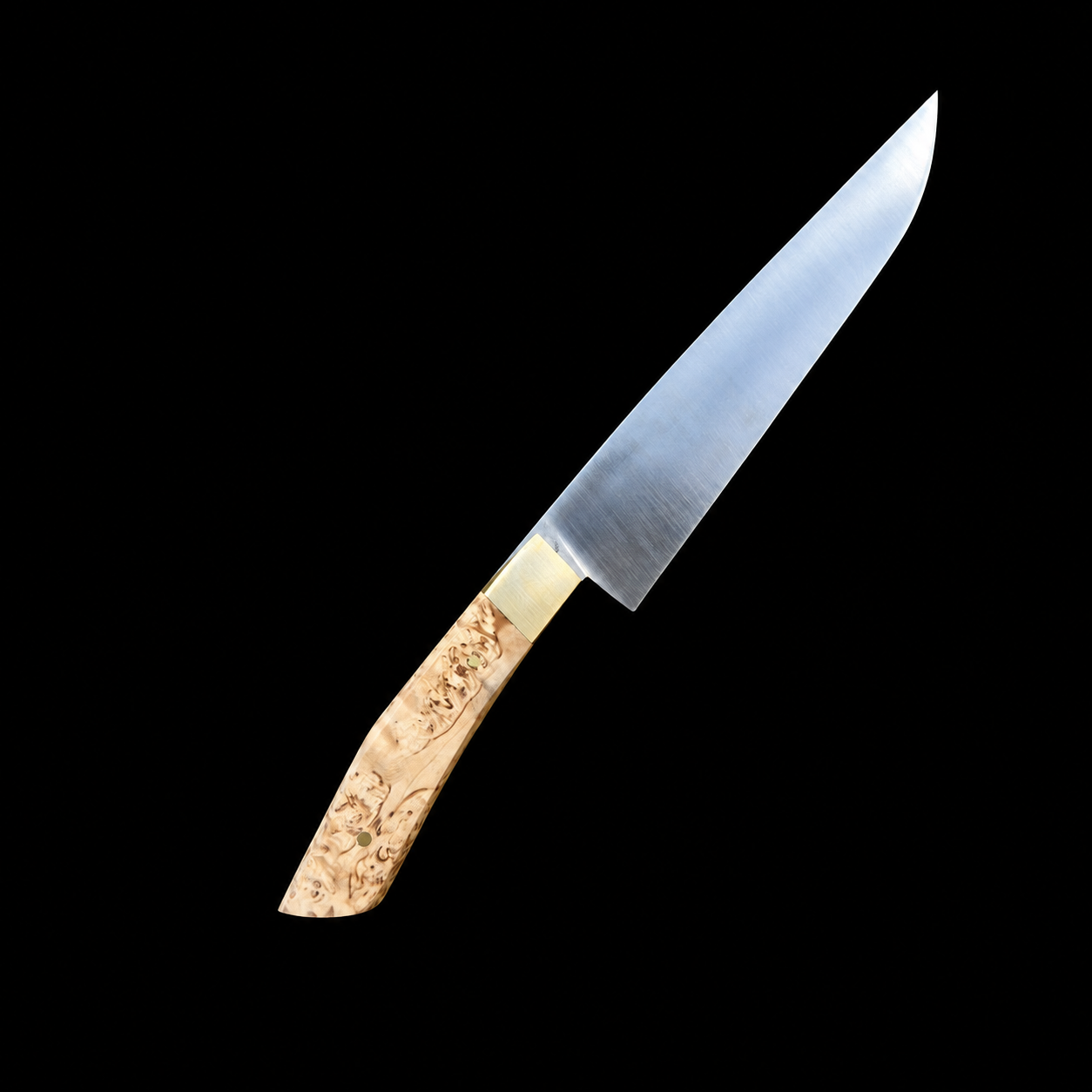 Set Bbq Knives