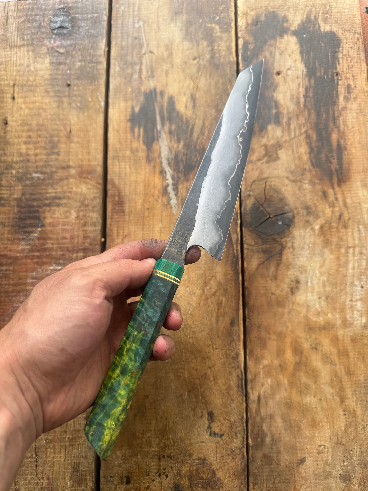Garasuke 18 cm