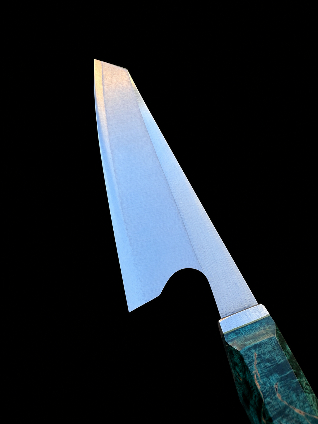 Gyuto 2025 Polish