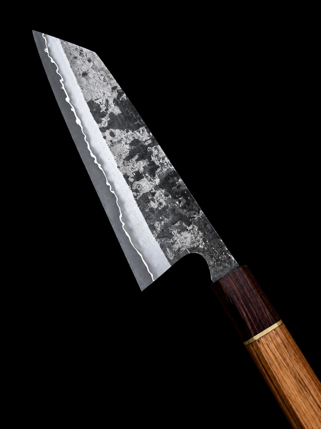 Bunka San-mai 22 cm