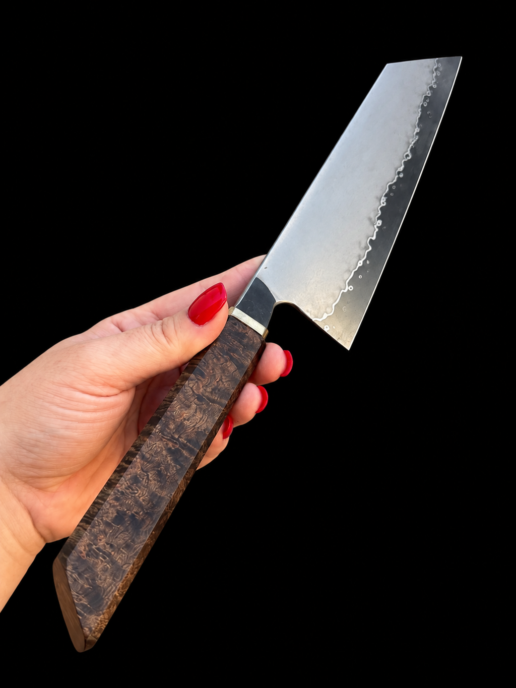 Kiritsuke San-Mai 23