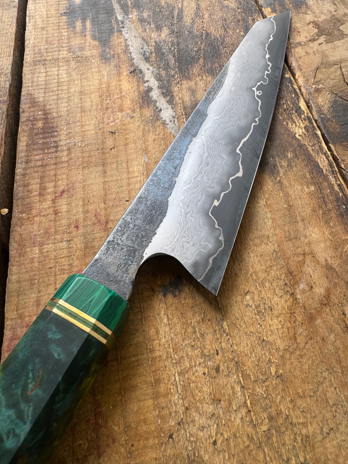 Garasuke 18 cm