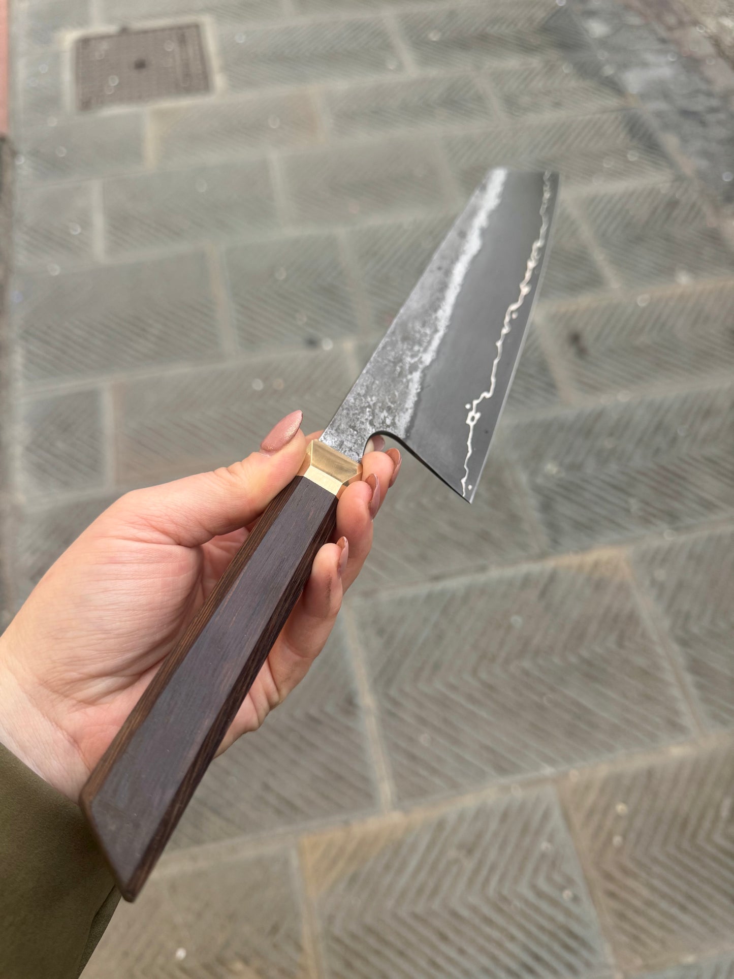 Bunka 22 cm