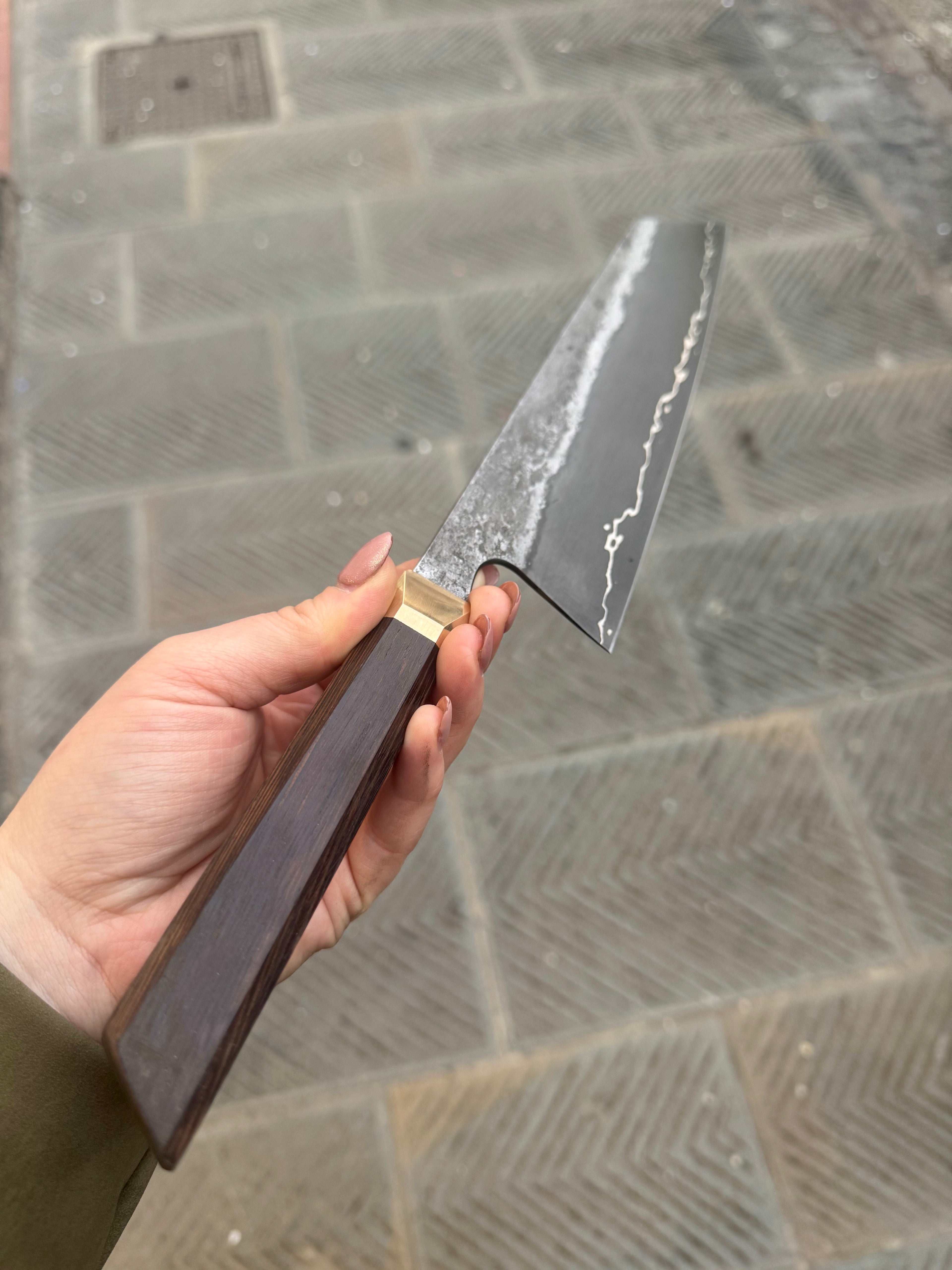 Bunka 22 cm