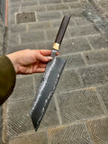 Bunka 22 cm