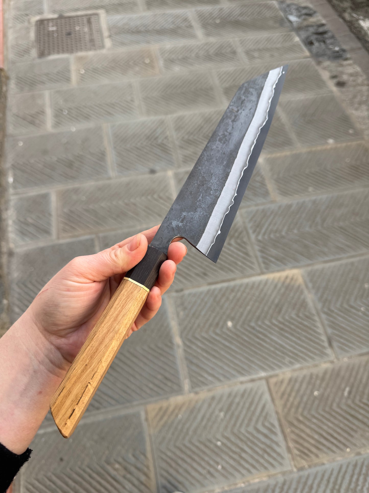 Bunka San-Mai