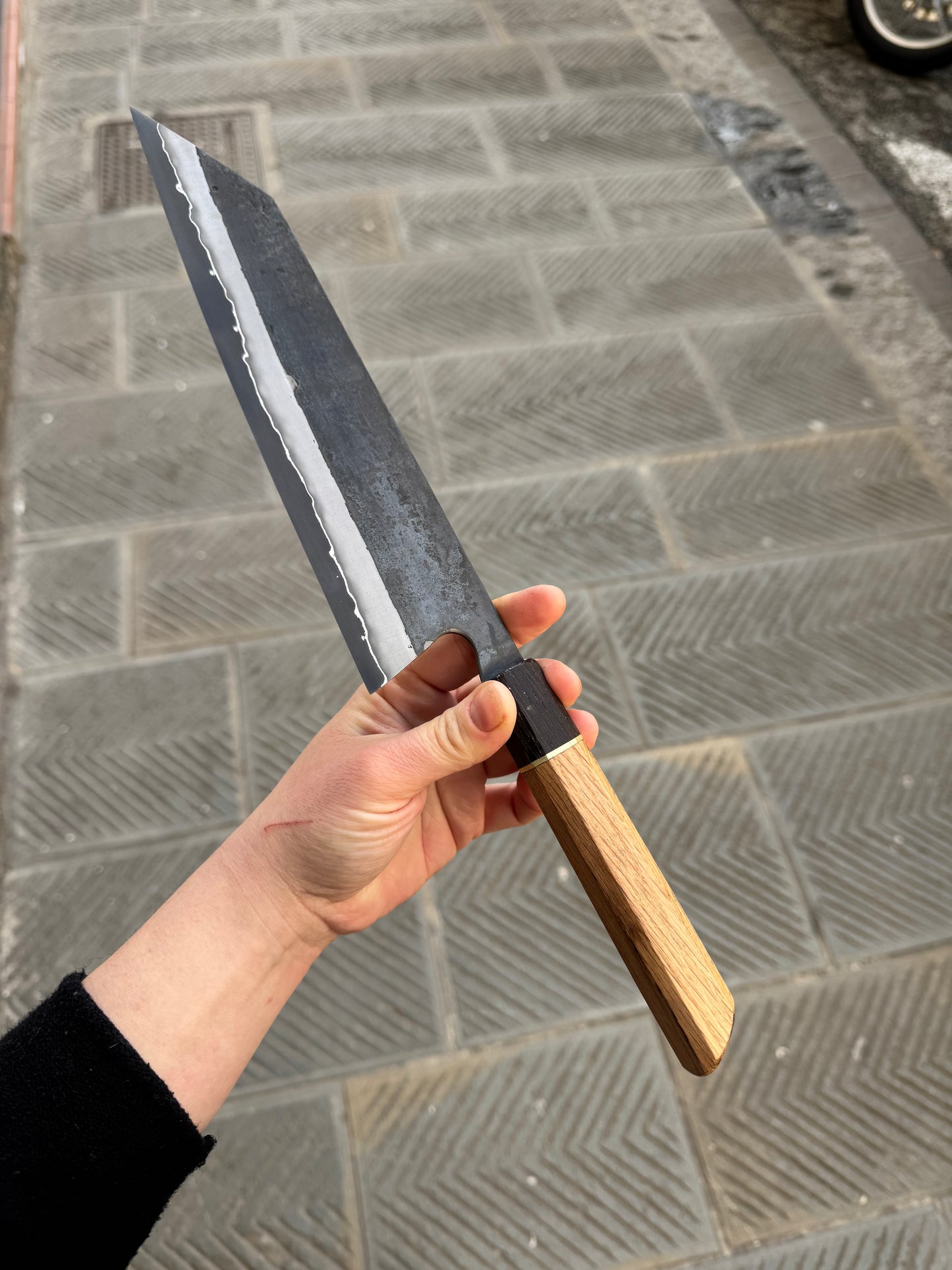 Bunka San-Mai
