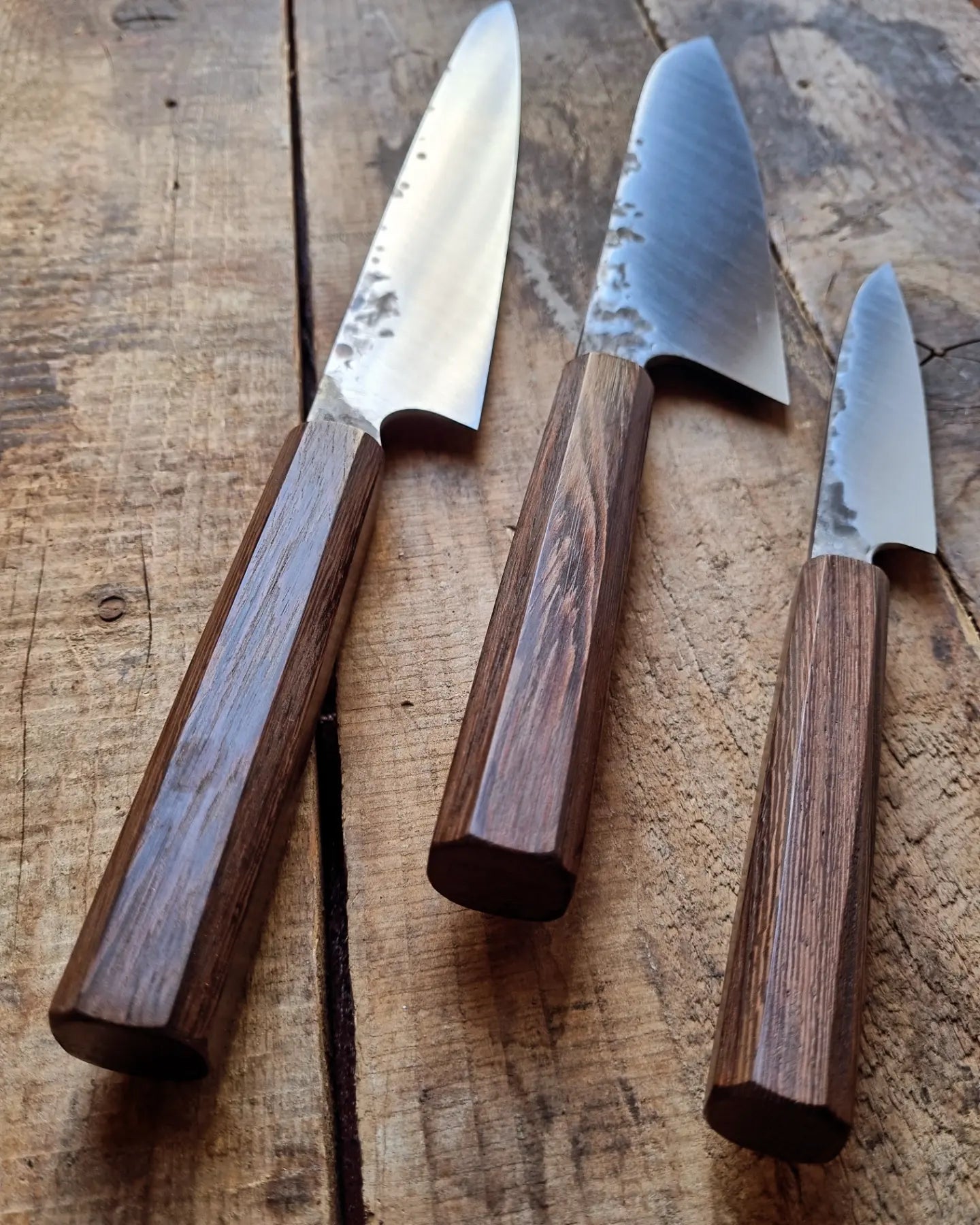 Set coltelli Home Stile Giapponese