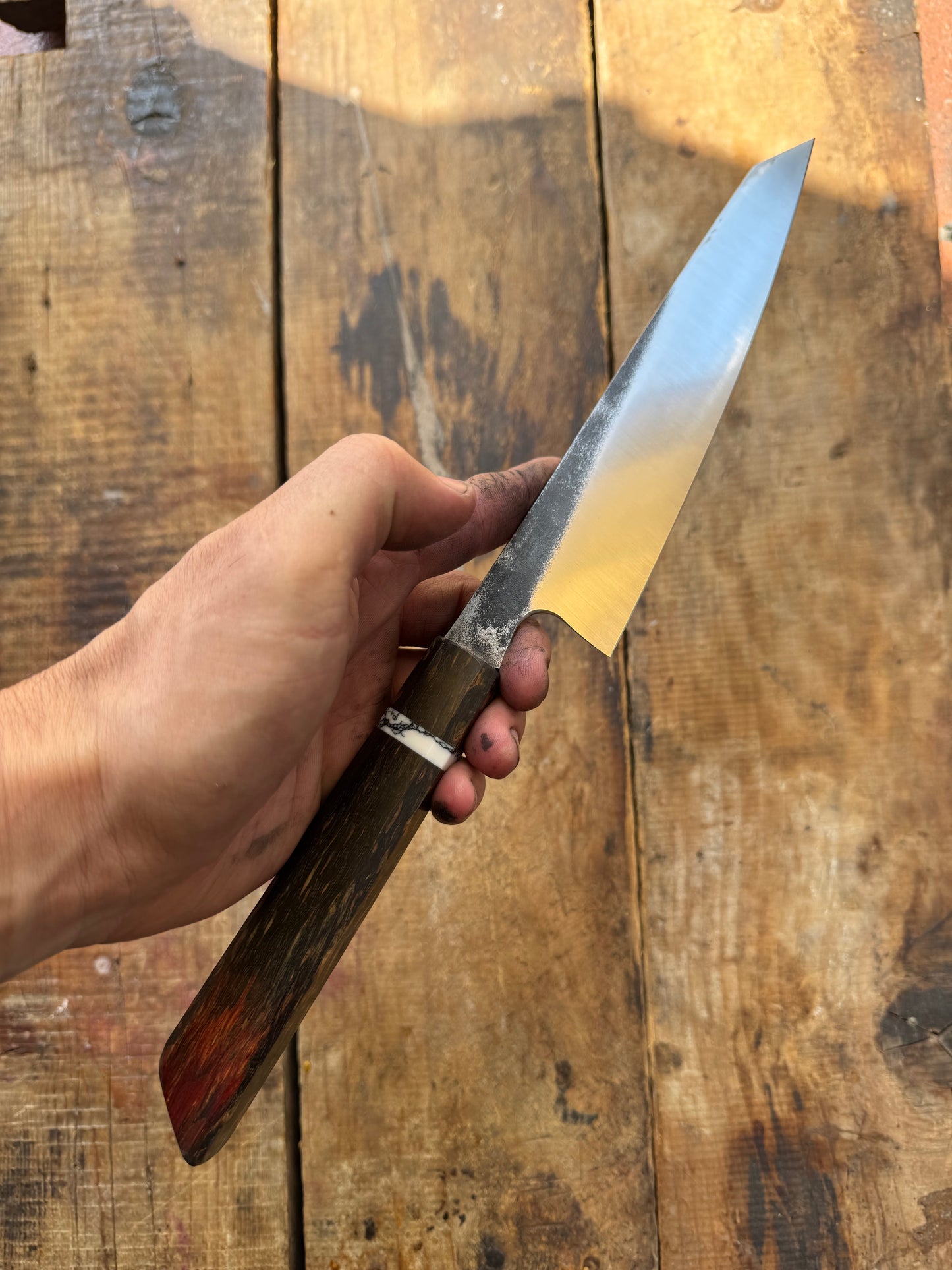 Garasuke 180 mm