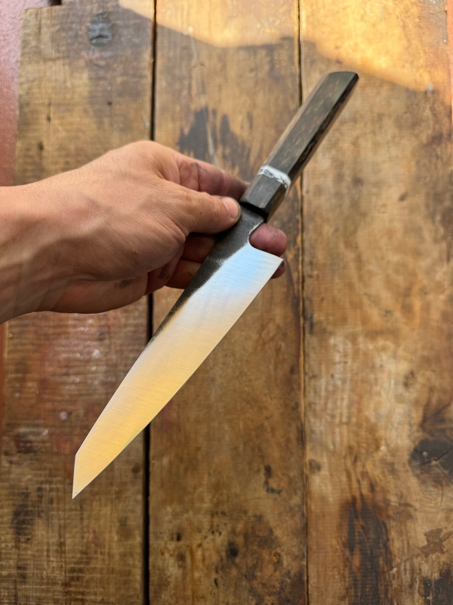 Garasuke 180 mm