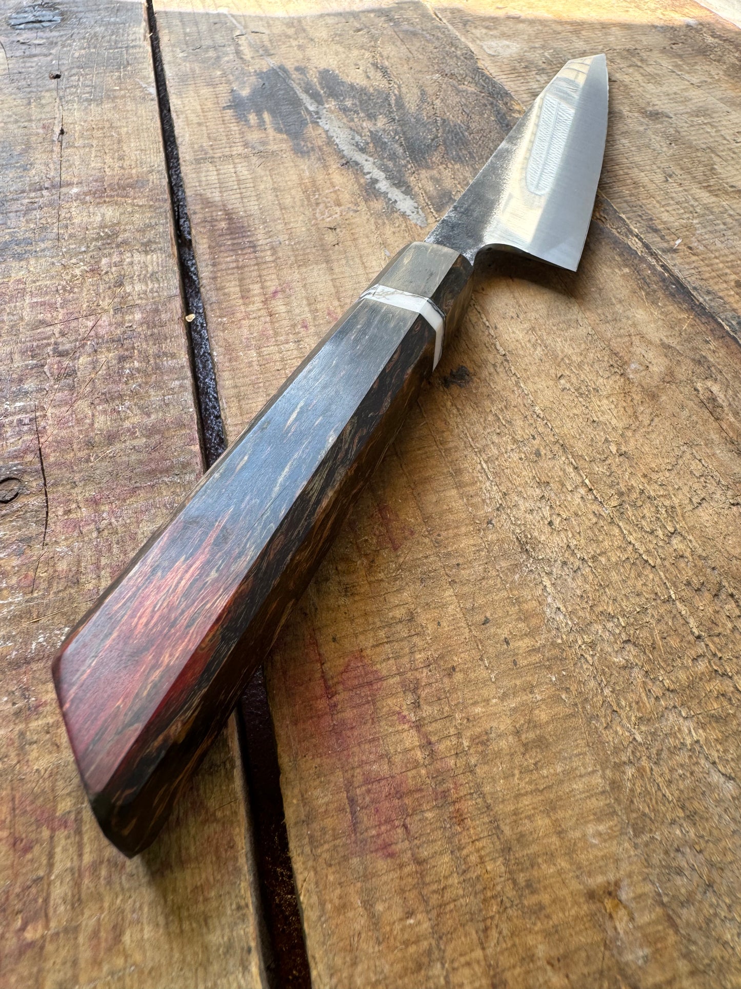 Garasuke 180 mm