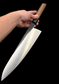 Gyuto 27 cm