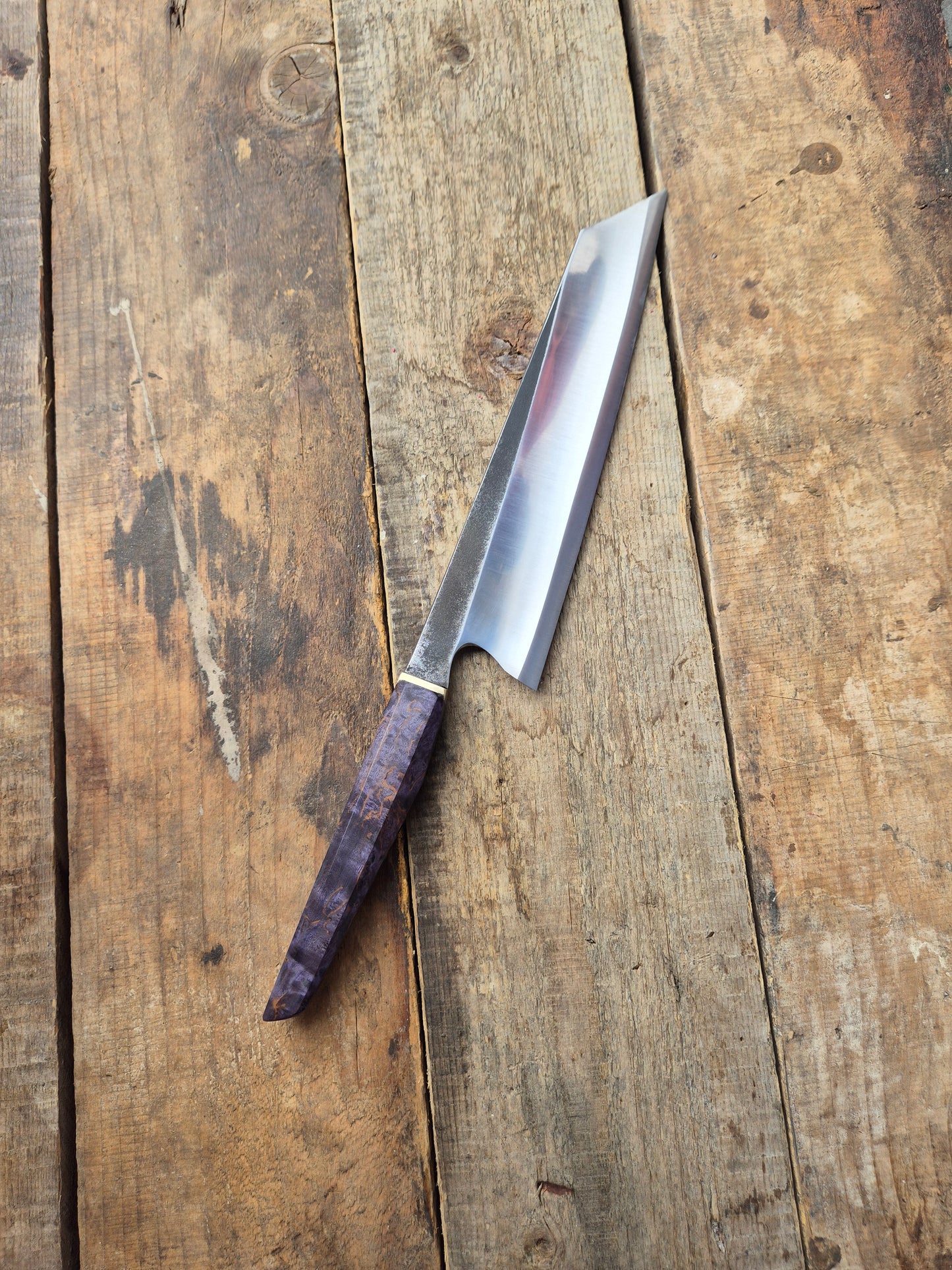Gyuto 2025