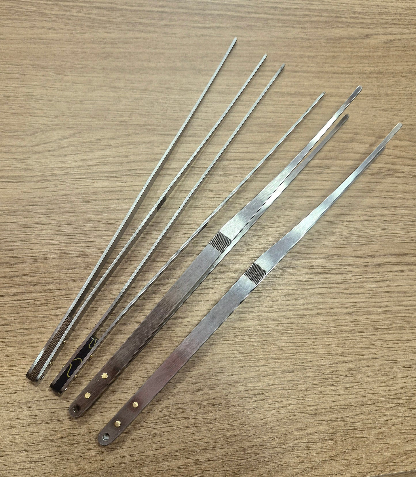 Pinza 28 cm