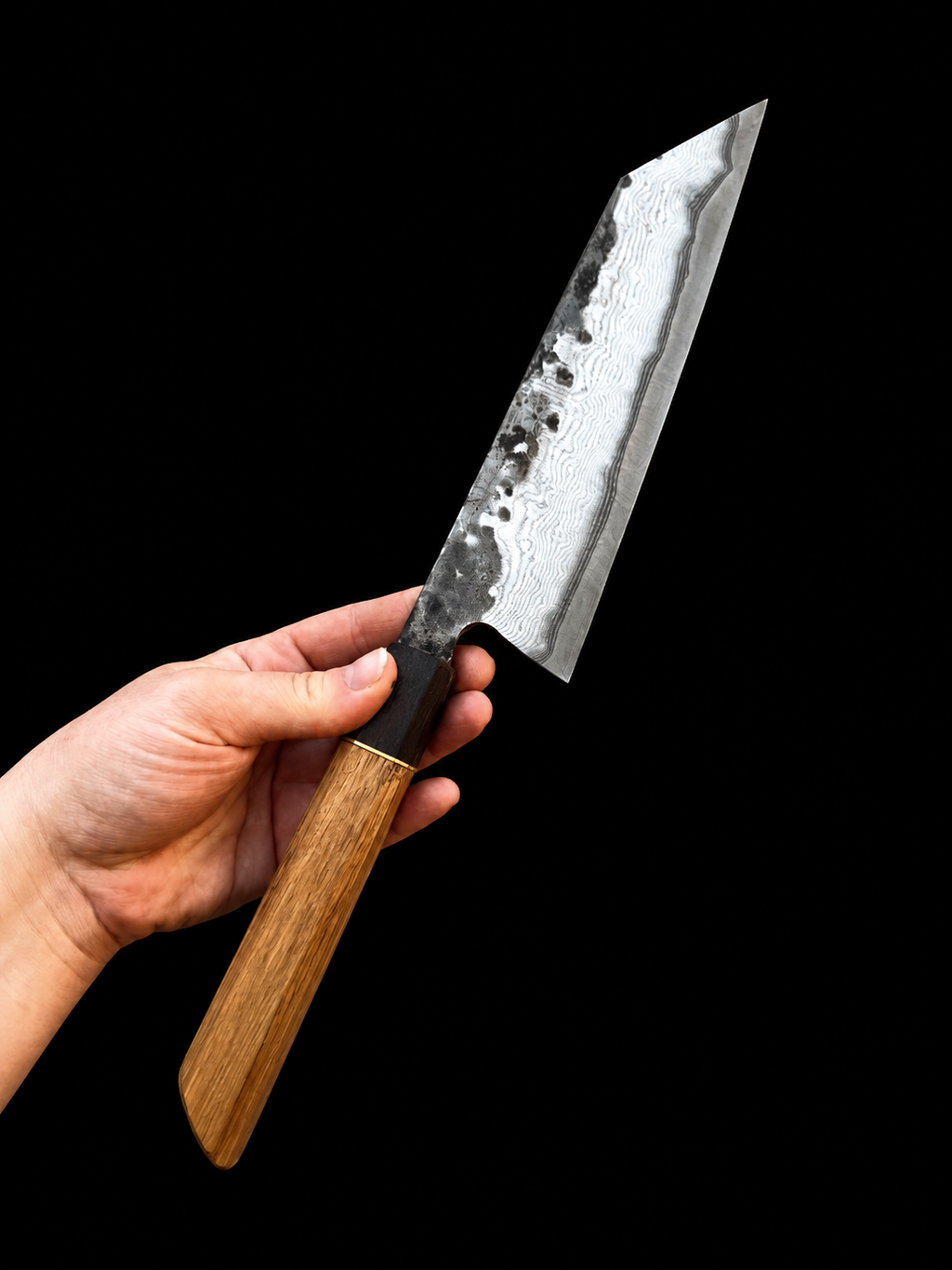 Kiritsuke Vg10