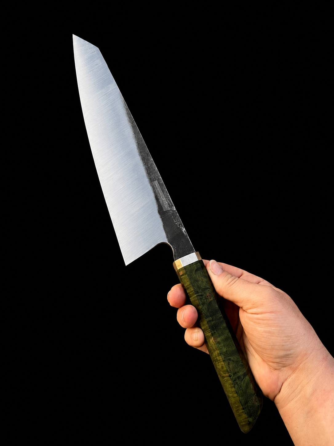 Gyuto 22 cm