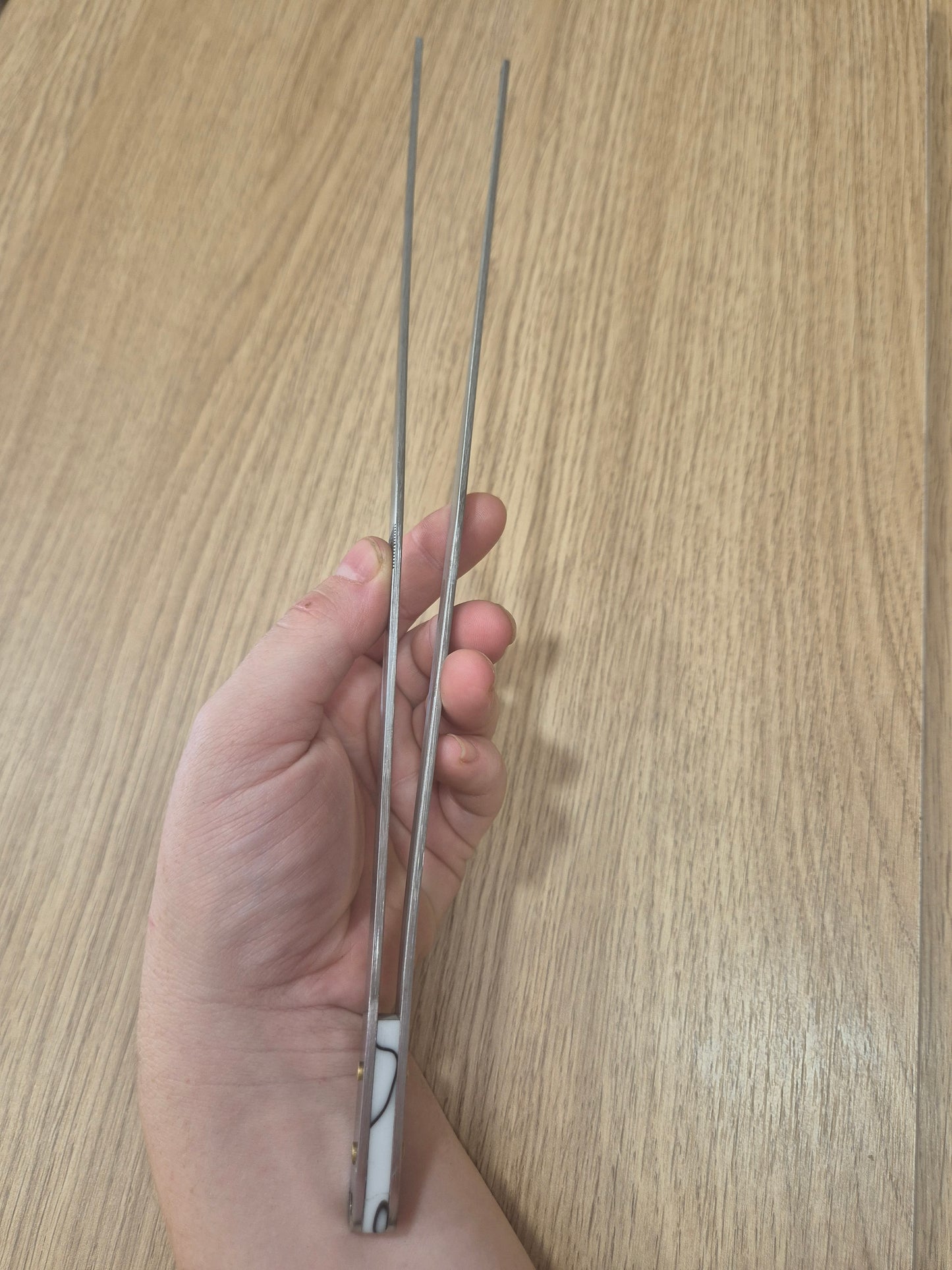 Pinza 28 cm