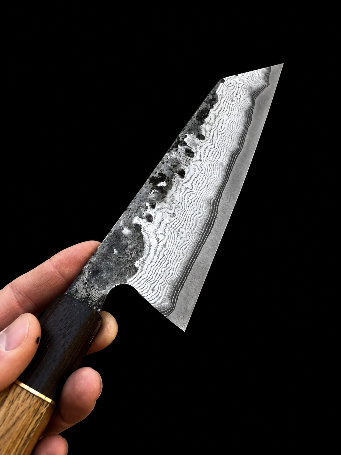 Kiritsuke Vg10