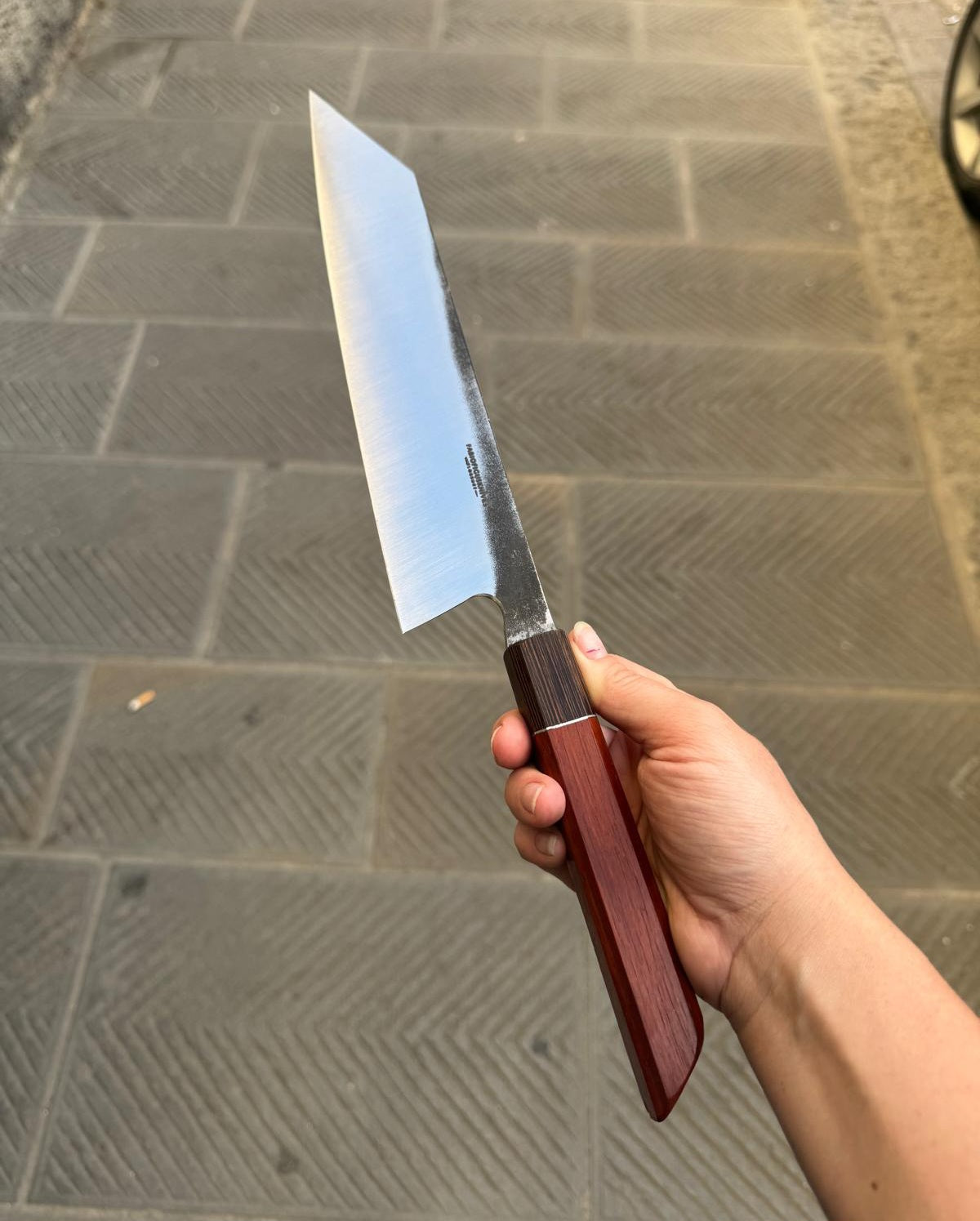 Kiritsuke 23 cm