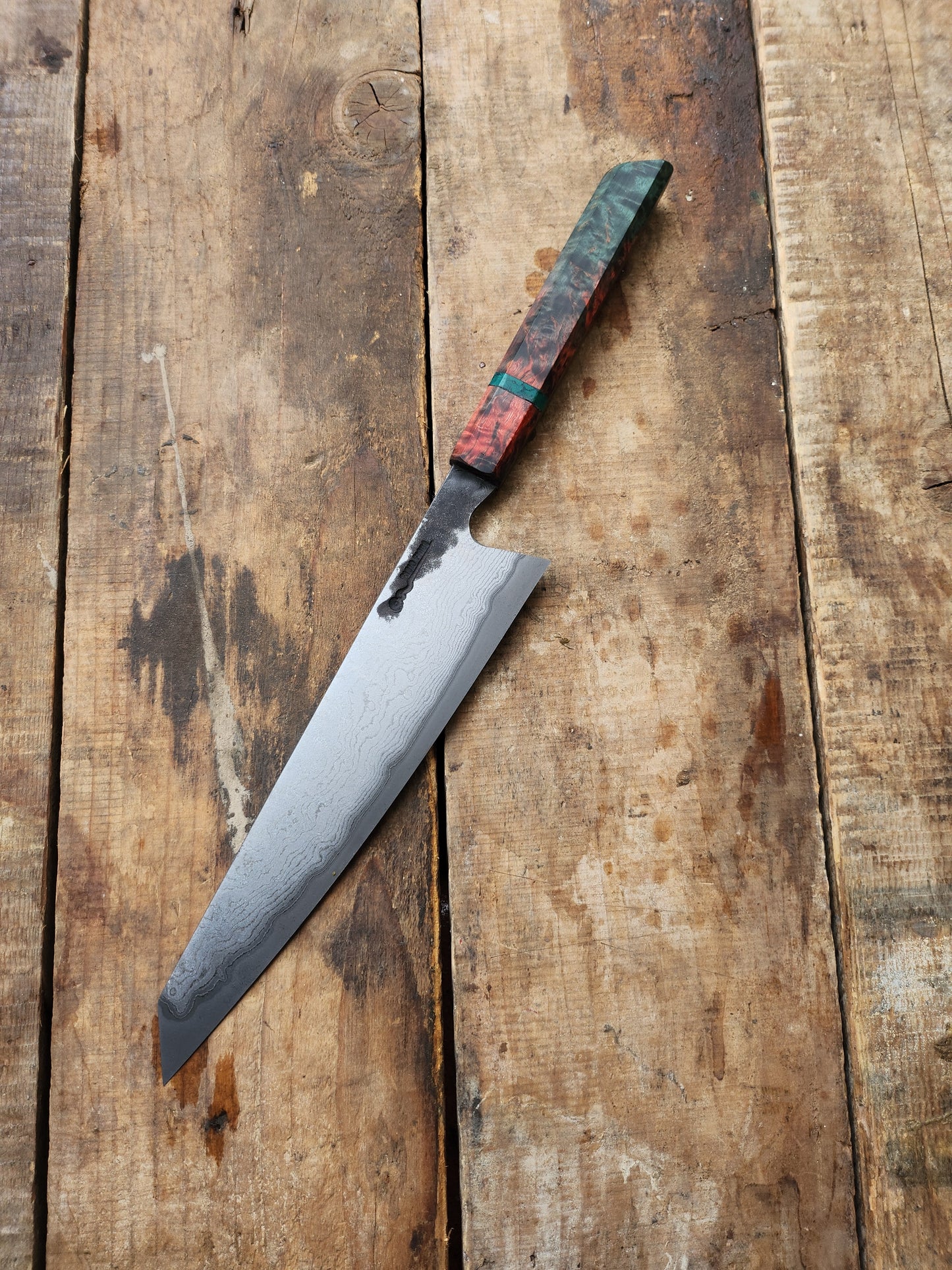 Gyuto Vg10