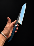 Gyuto 2025 Blue S-grind