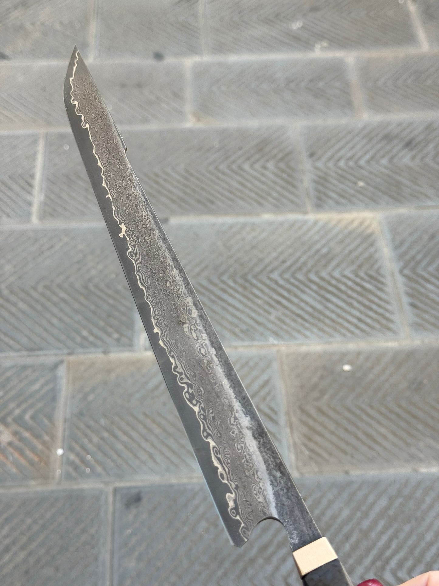 Takohiki 30 cm