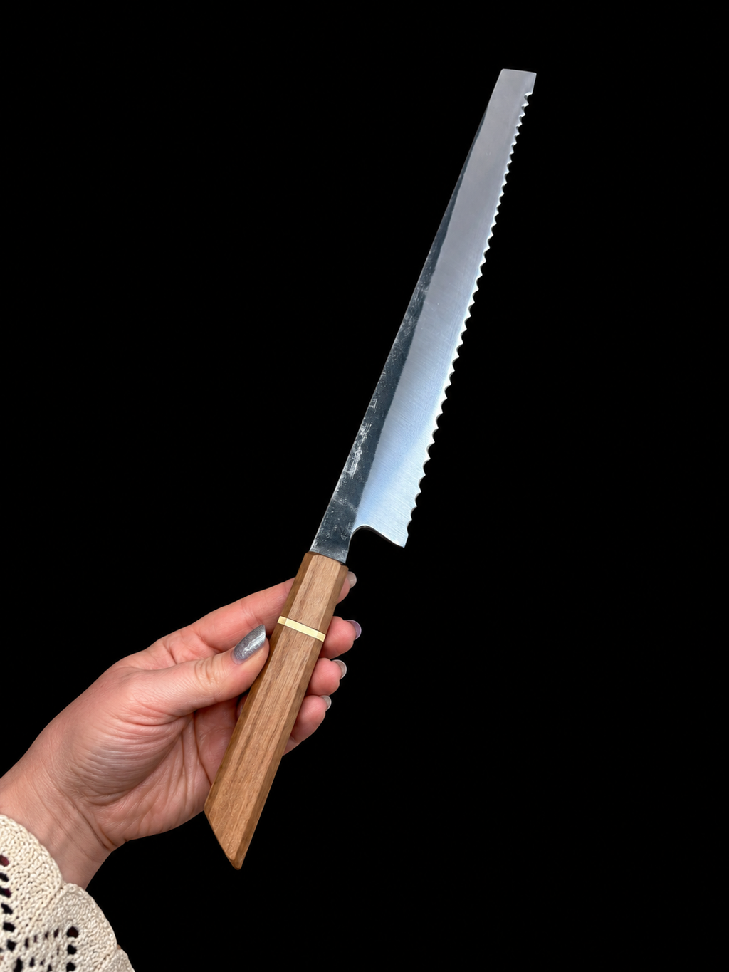 Bread Knife