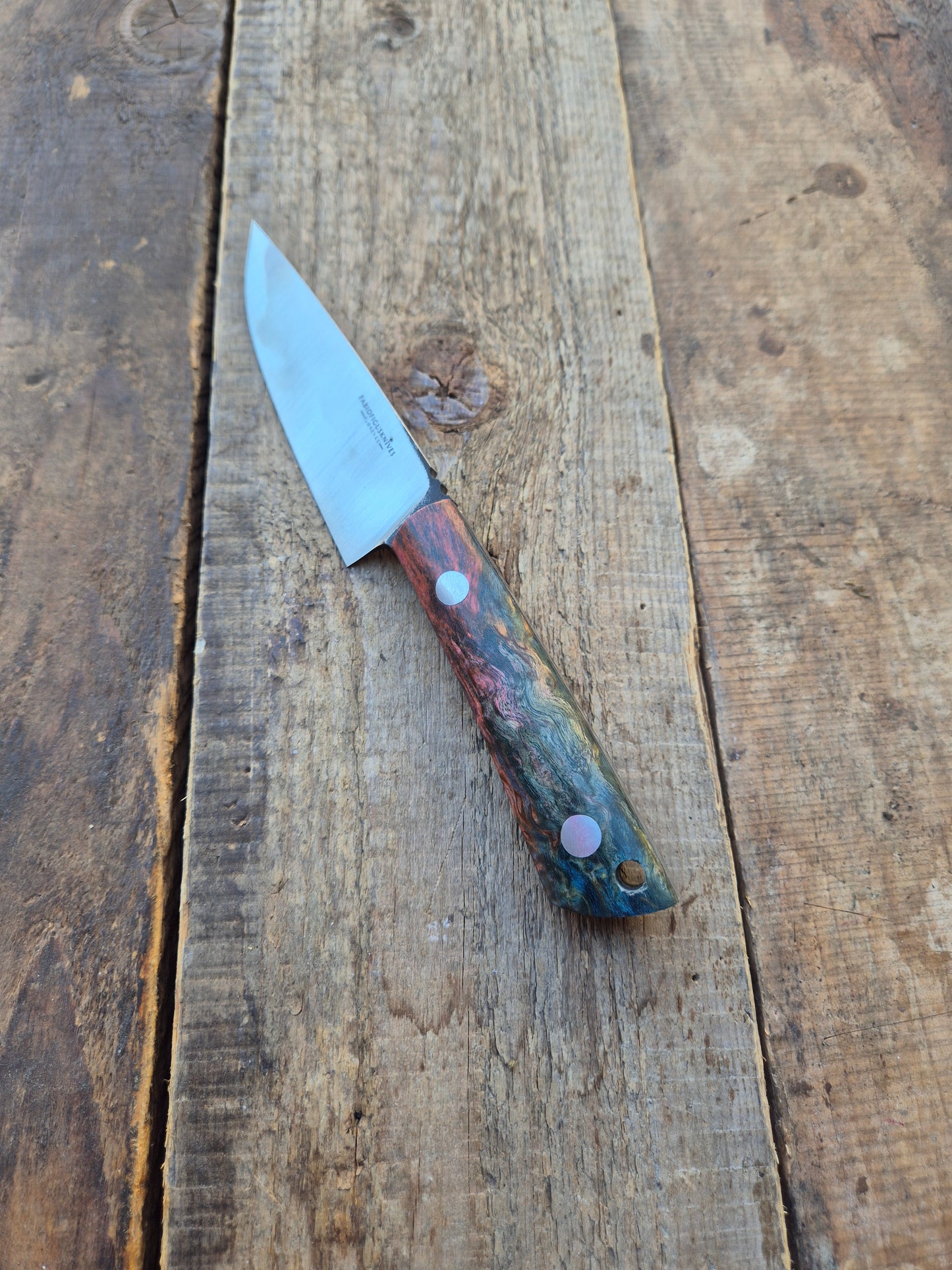 Bushcraft Simply