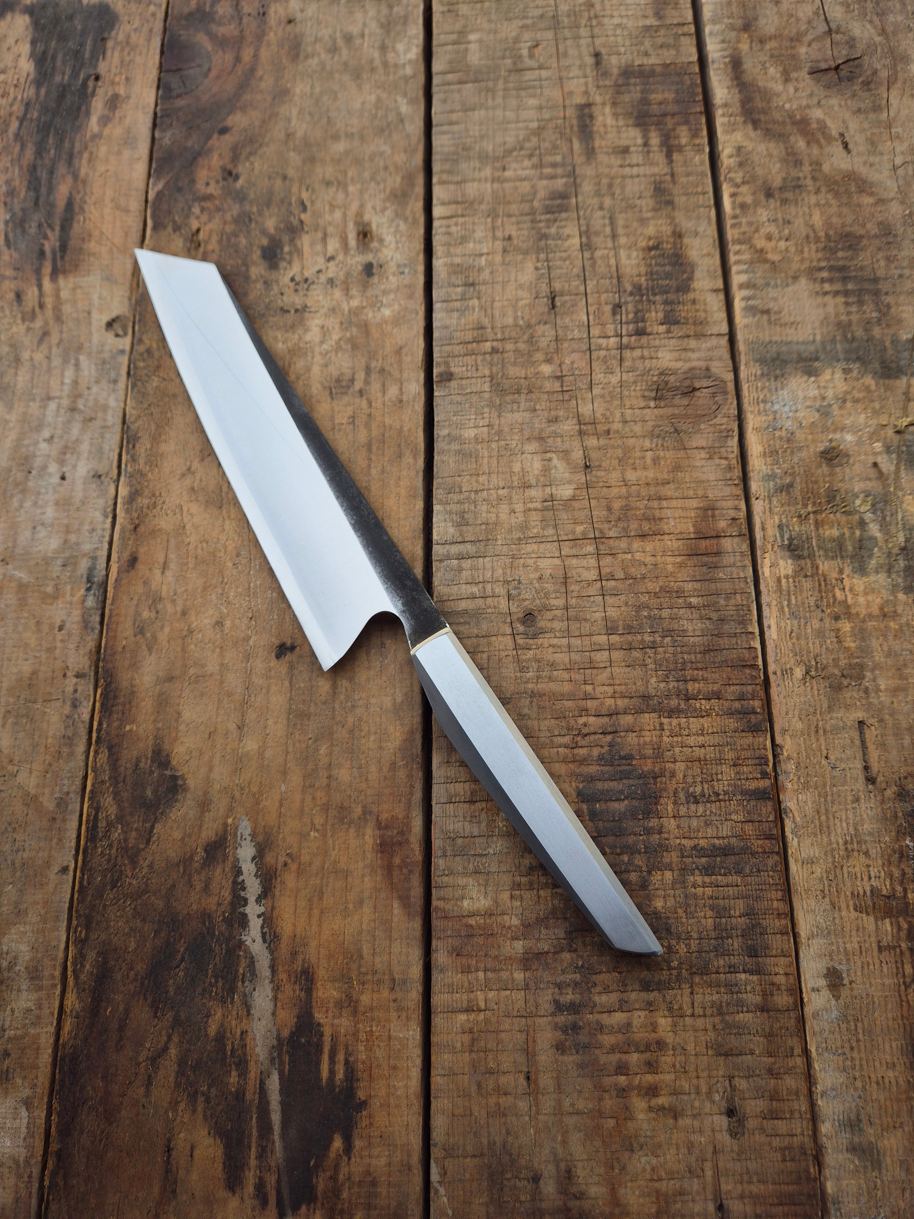 Gyuto 2025 S-grind Alluminio