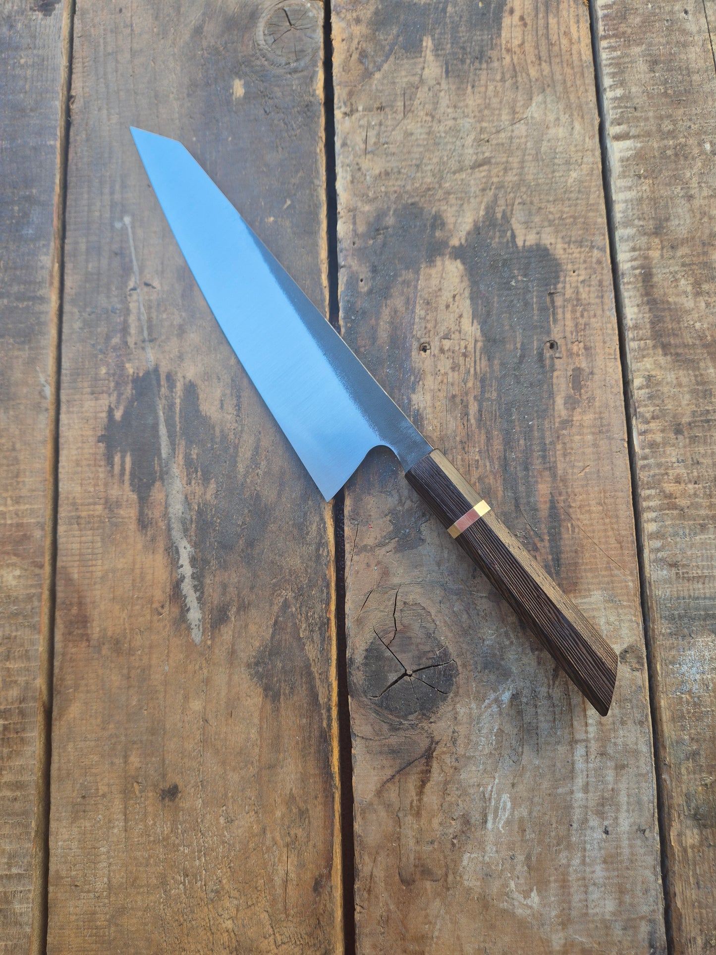 Gyuto 22 cm