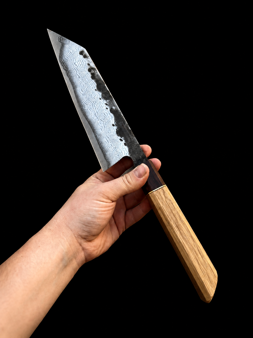 Kiritsuke Vg10