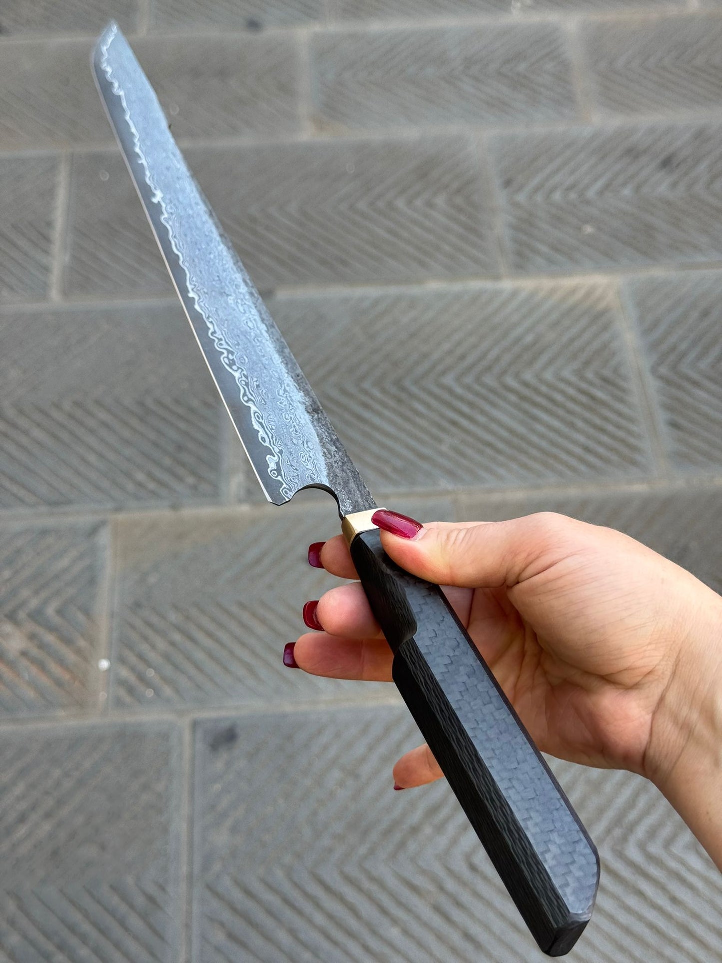 Takohiki 30 cm