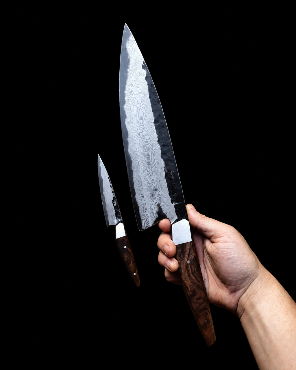 Chef knife & Utility