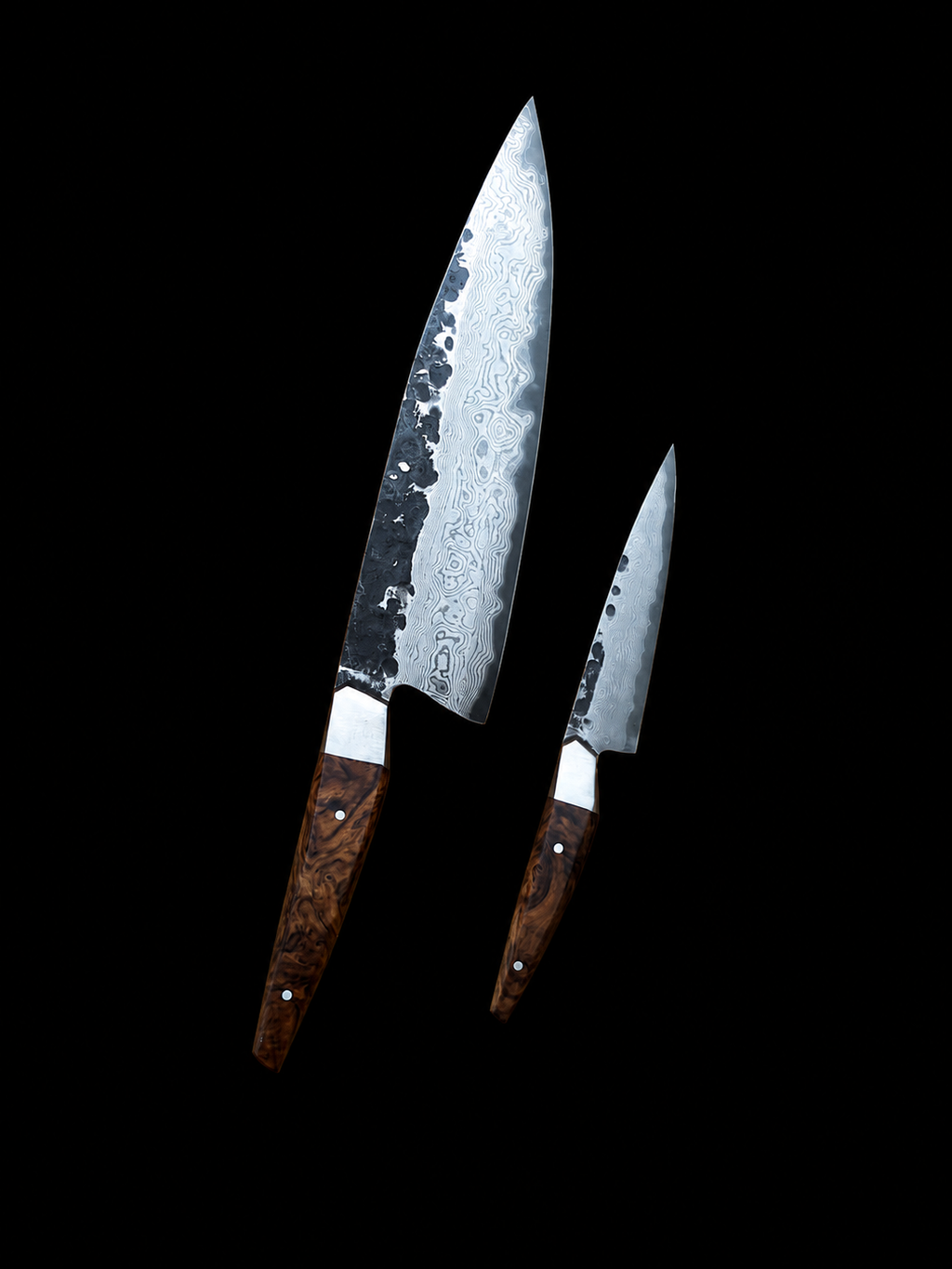 Chef knife & Utility