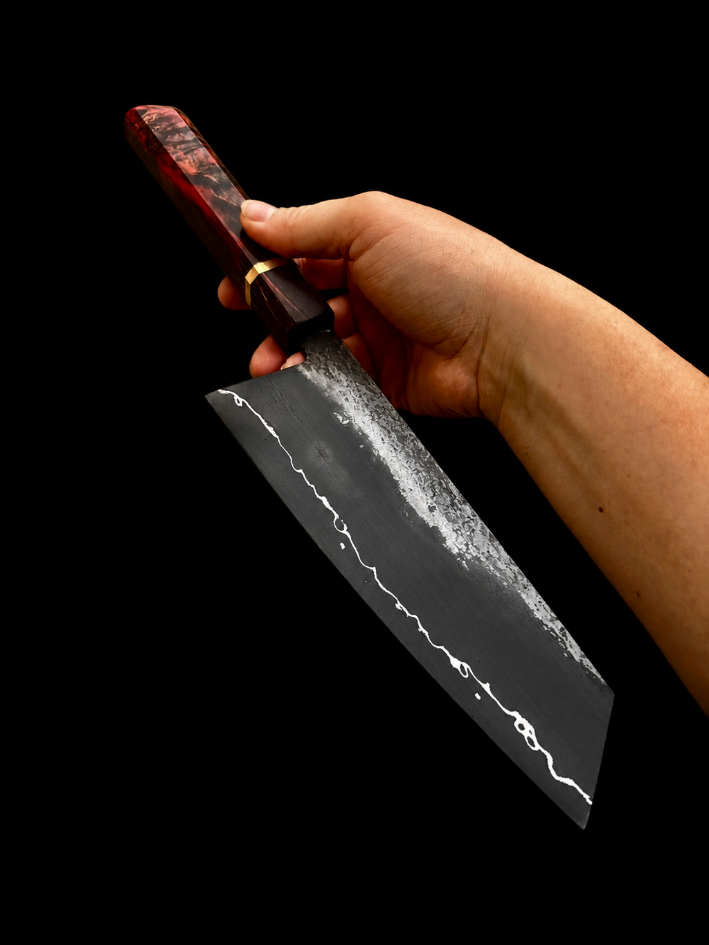 Bunka Dark-mai 18