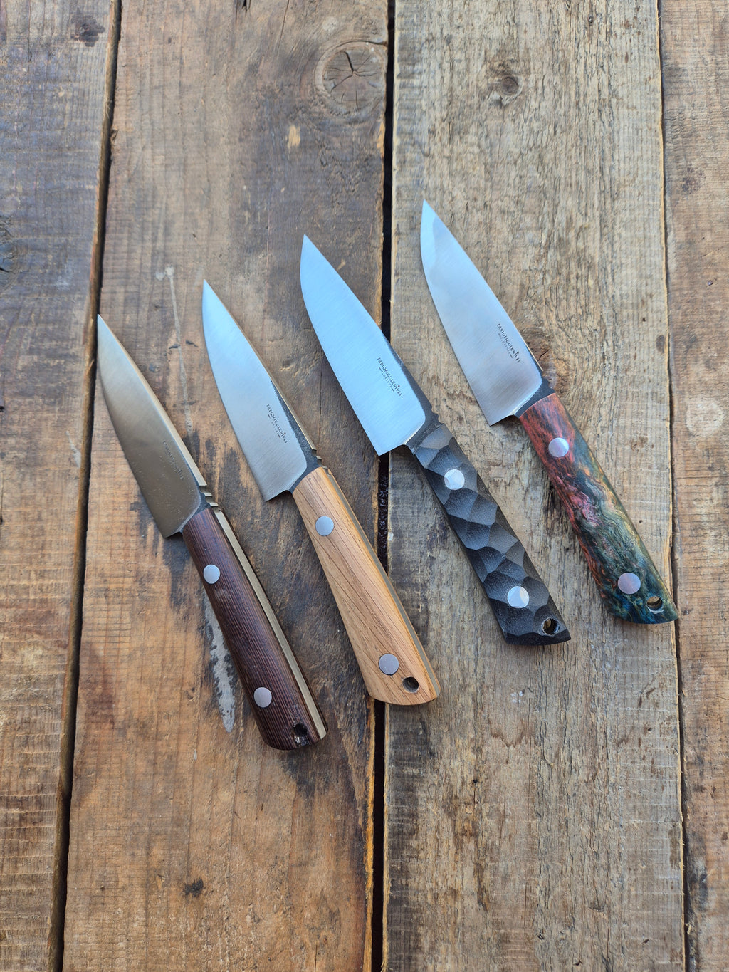 Bushcraft Simply