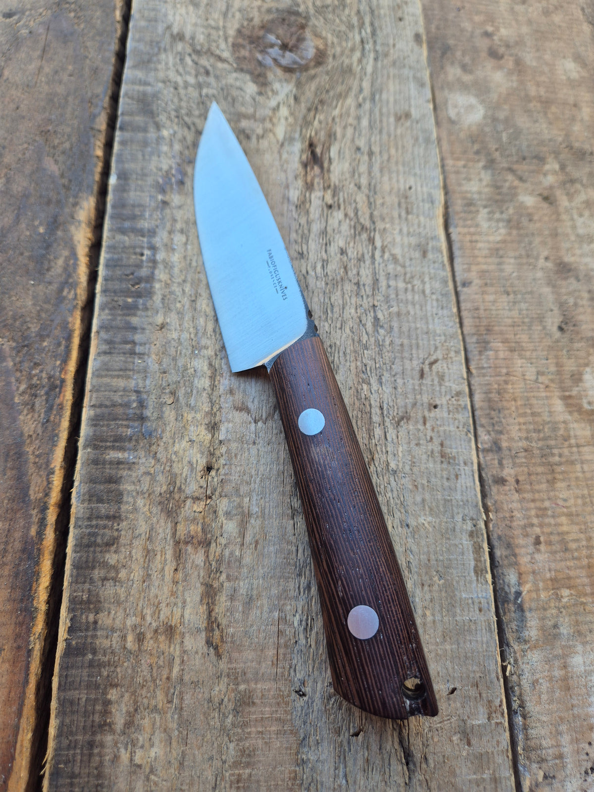 Bushcraft Simply