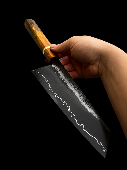 Bunka 18  Dark-mai