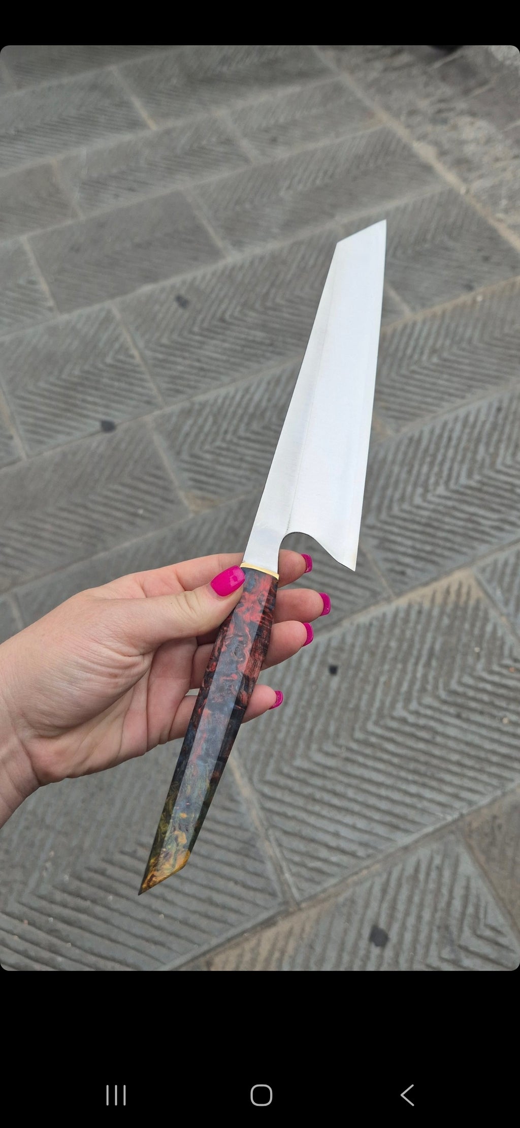 Gyuto 2025