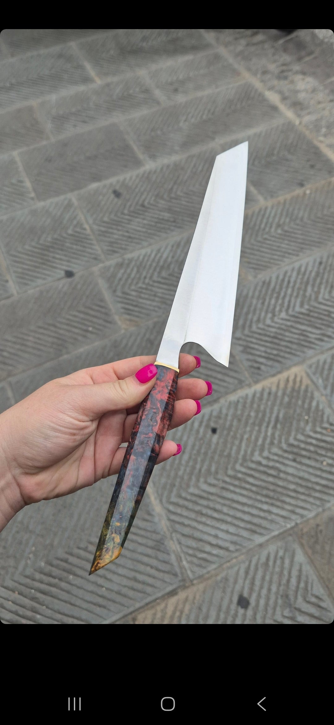 Gyuto 2025