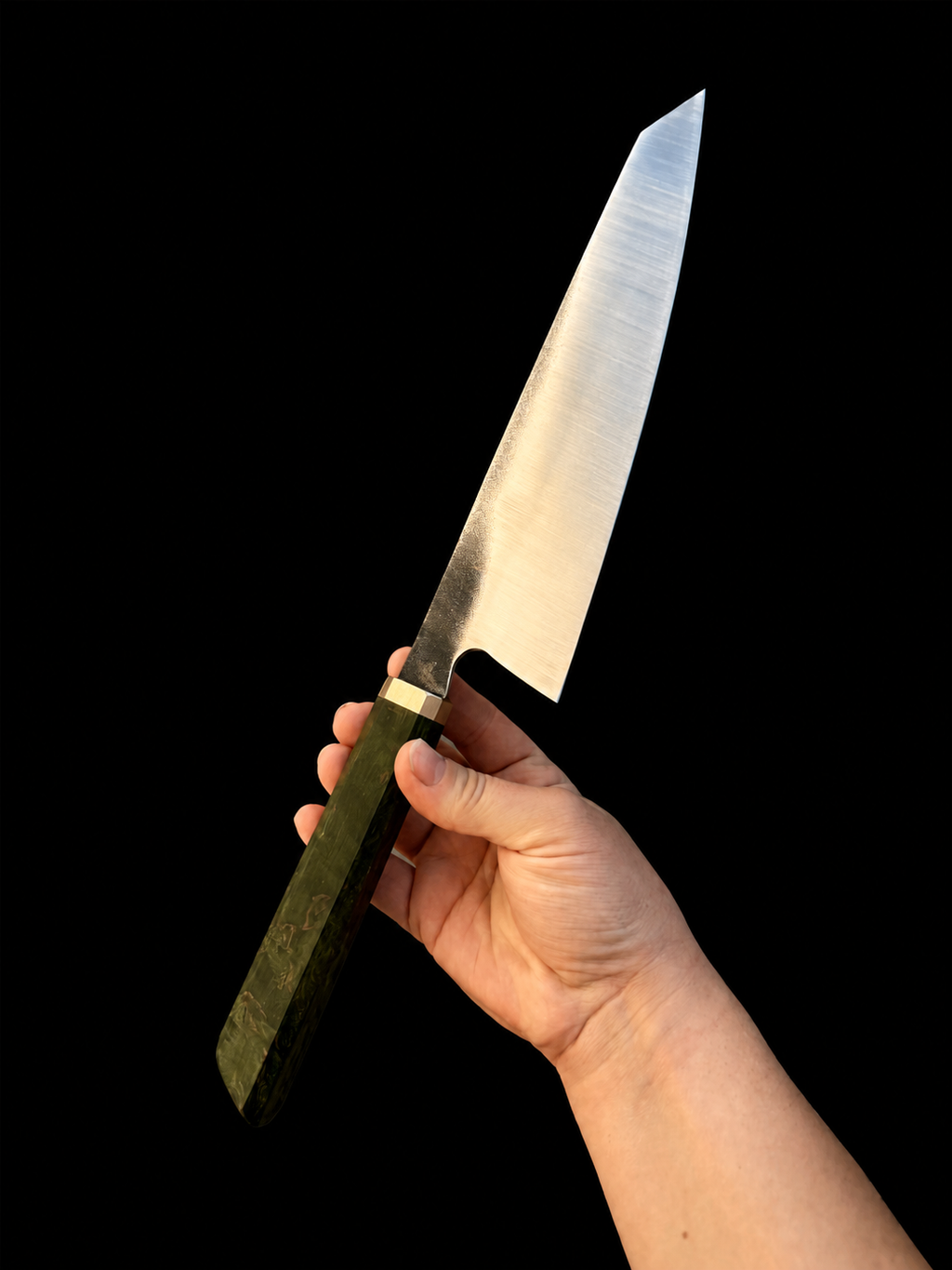 Gyuto 22 cm