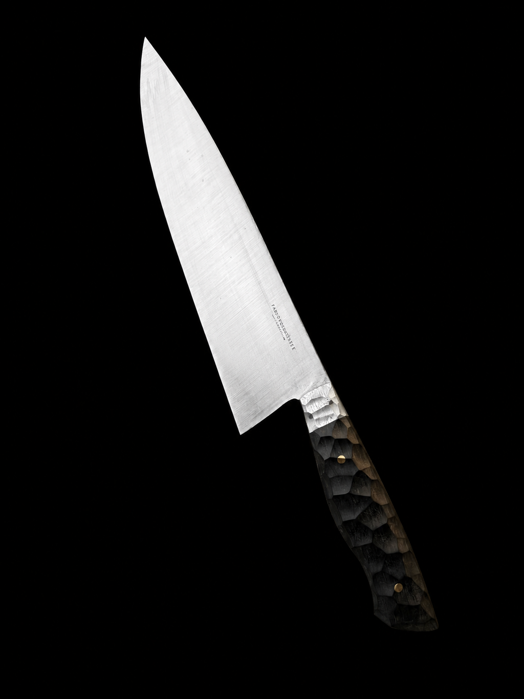 Black Hammer Knife