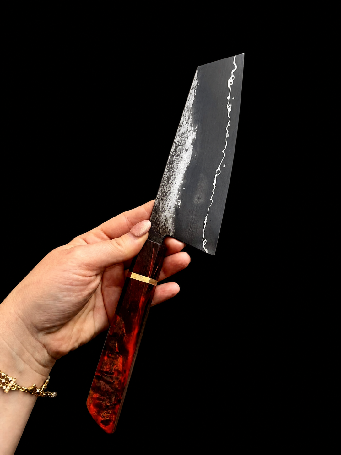 Bunka Dark-mai 18