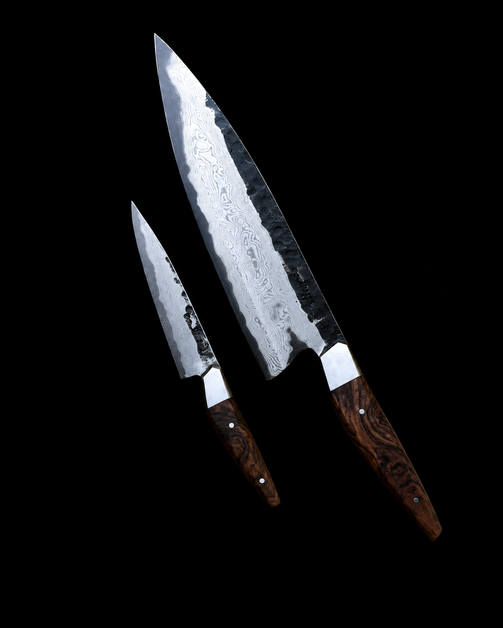 Chef knife & Utility