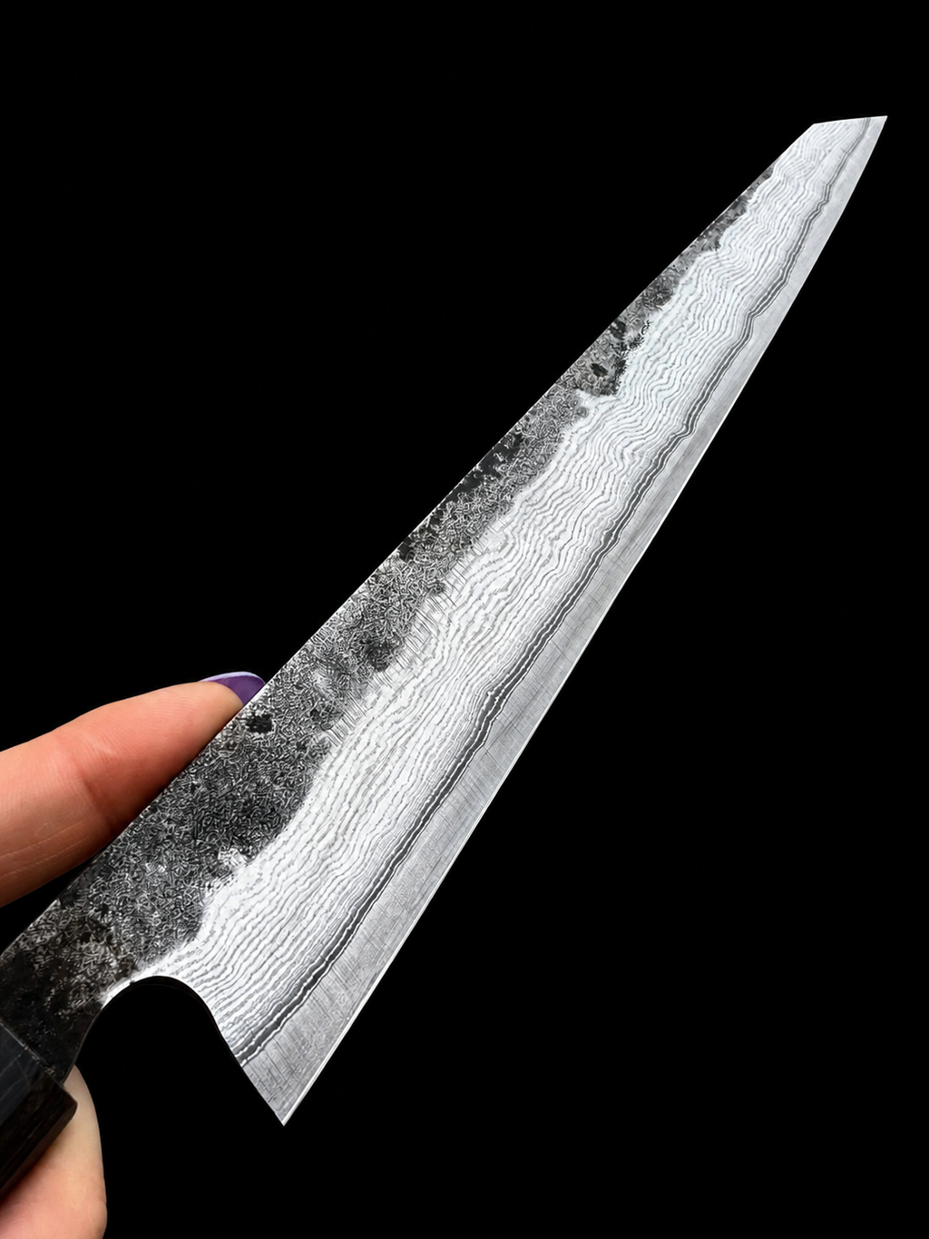 Sujihiki Vg10 28 cm