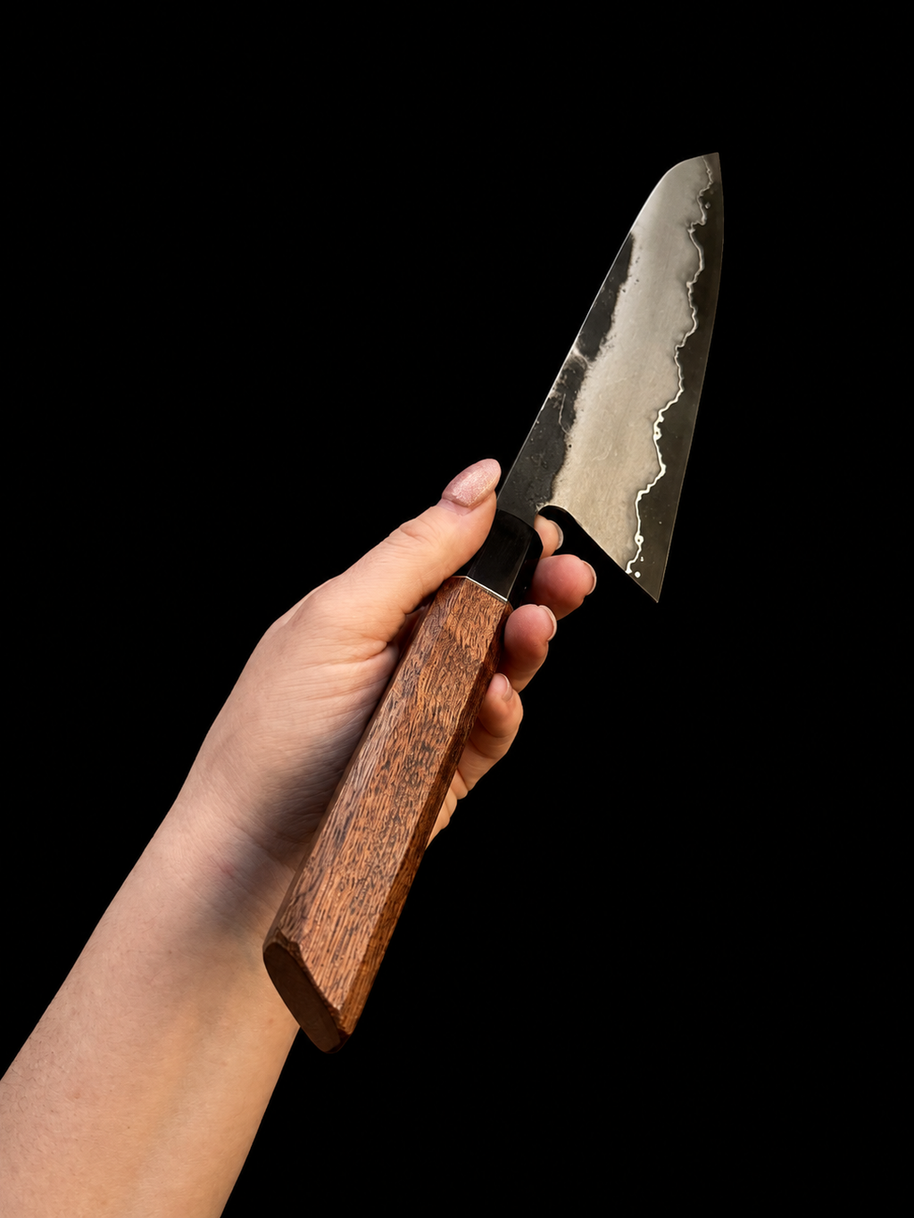 Gyuto San-mai 23