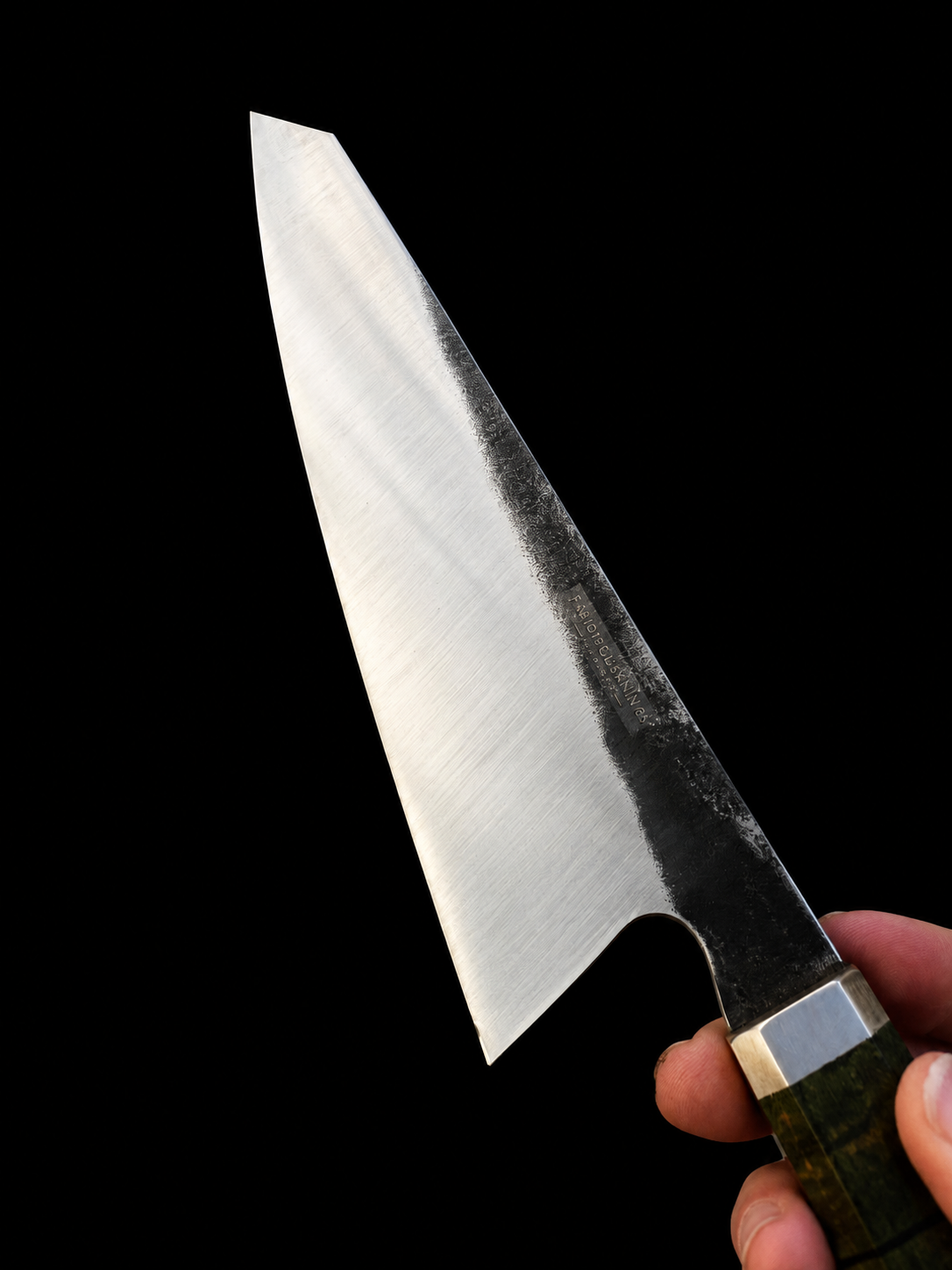 Gyuto 22 cm