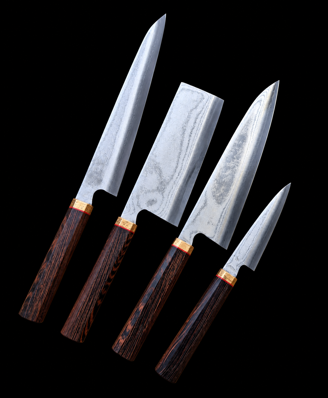 Set Vg10 67 Strati