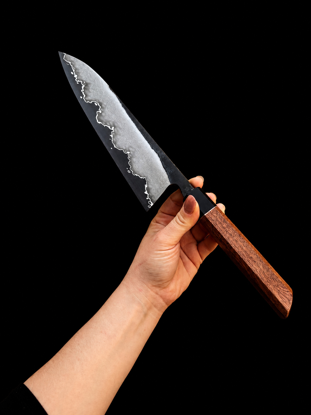 Gyuto San-mai 23