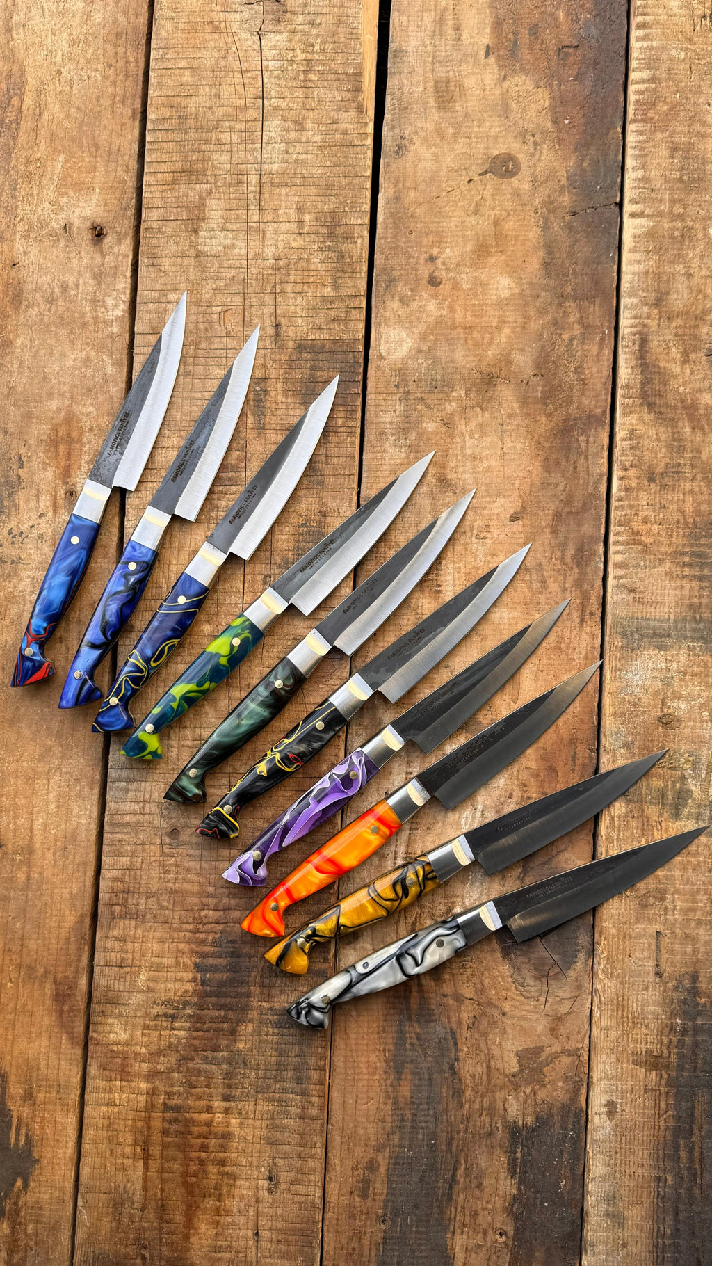 Set da tavola